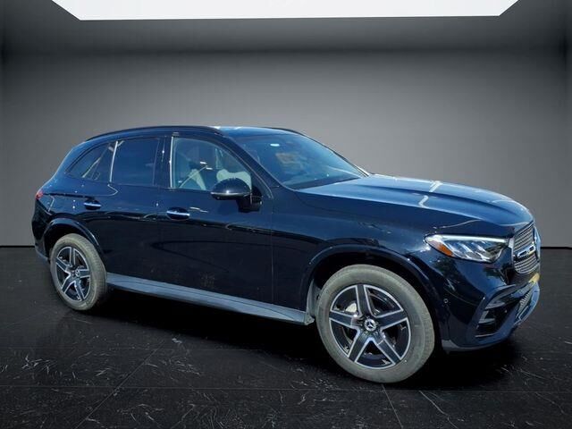 2024 Mercedes-Benz GLC GLC 300 4MATIC