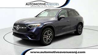 2023 Mercedes-Benz GLC GLC 300
