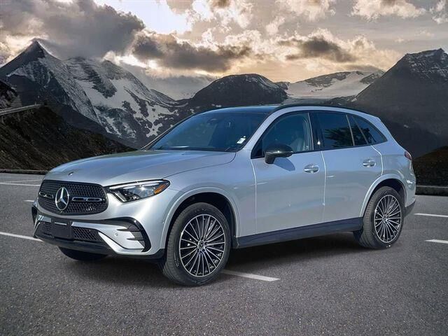 2024 Mercedes-Benz GLC GLC 300 4MATIC