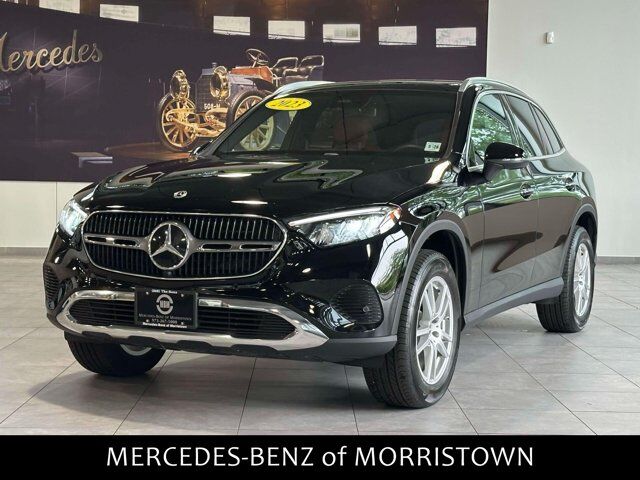 2023 Mercedes-Benz GLC GLC 300