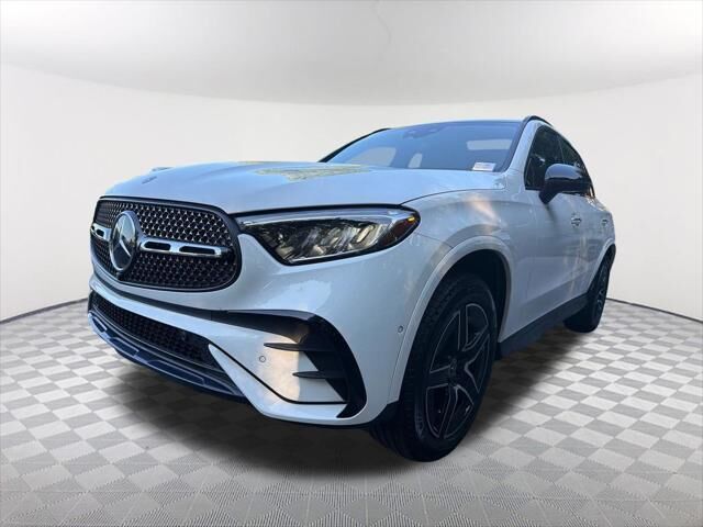 2024 Mercedes-Benz GLC GLC 300 4MATIC — photo 1 of 13