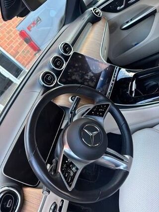 2023 Mercedes-Benz GLC GLC 300 4MATIC