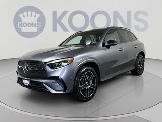 2023 Mercedes-Benz GLC GLC 300 4MATIC