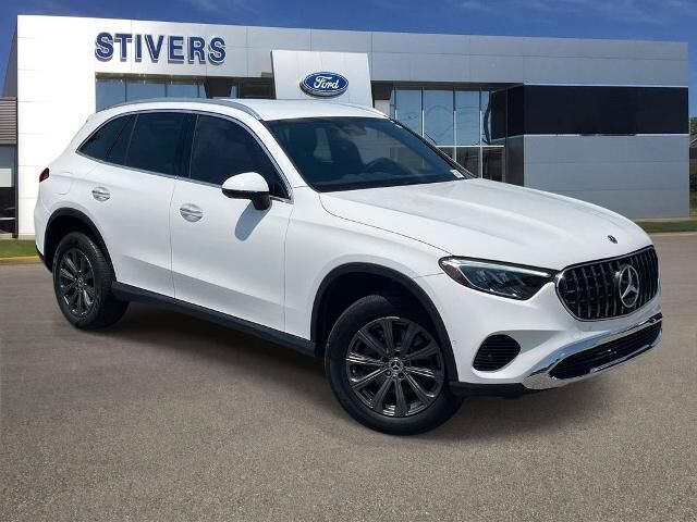 2024 Mercedes-Benz GLC GLC 300 4MATIC