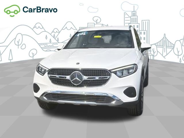 2024 Mercedes-Benz GLC GLC 300
