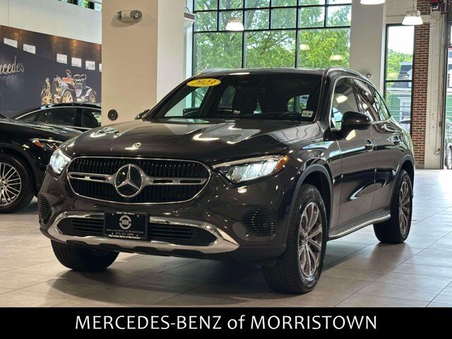 2023 Mercedes-Benz GLC GLC 300