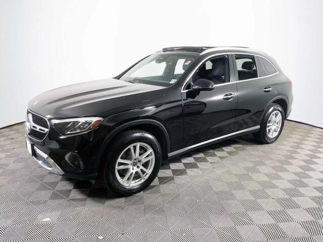 2023 Mercedes-Benz GLC GLC 300 4MATIC