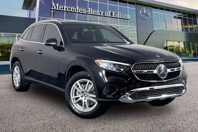 2023 Mercedes-Benz GLC GLC 300 4MATIC