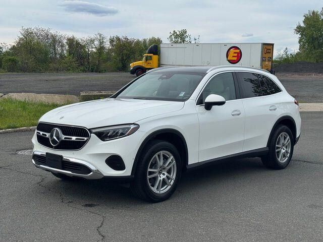 2023 Mercedes-Benz GLC GLC 300 4MATIC