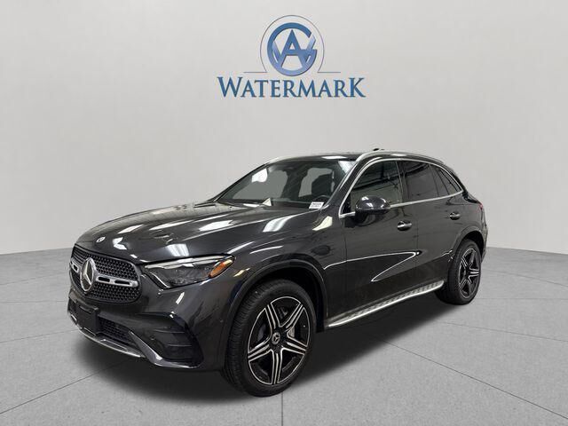 2023 Mercedes-Benz GLC GLC 300 4MATIC