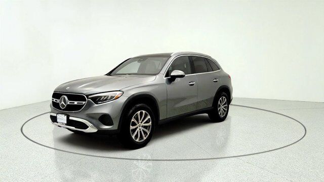 2023 Mercedes-Benz GLC GLC 300