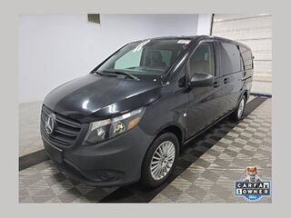 2023 Mercedes-Benz Metris Passenger Van Passenger
