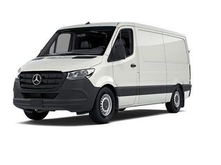 2025 Mercedes-Benz Sprinter 2500