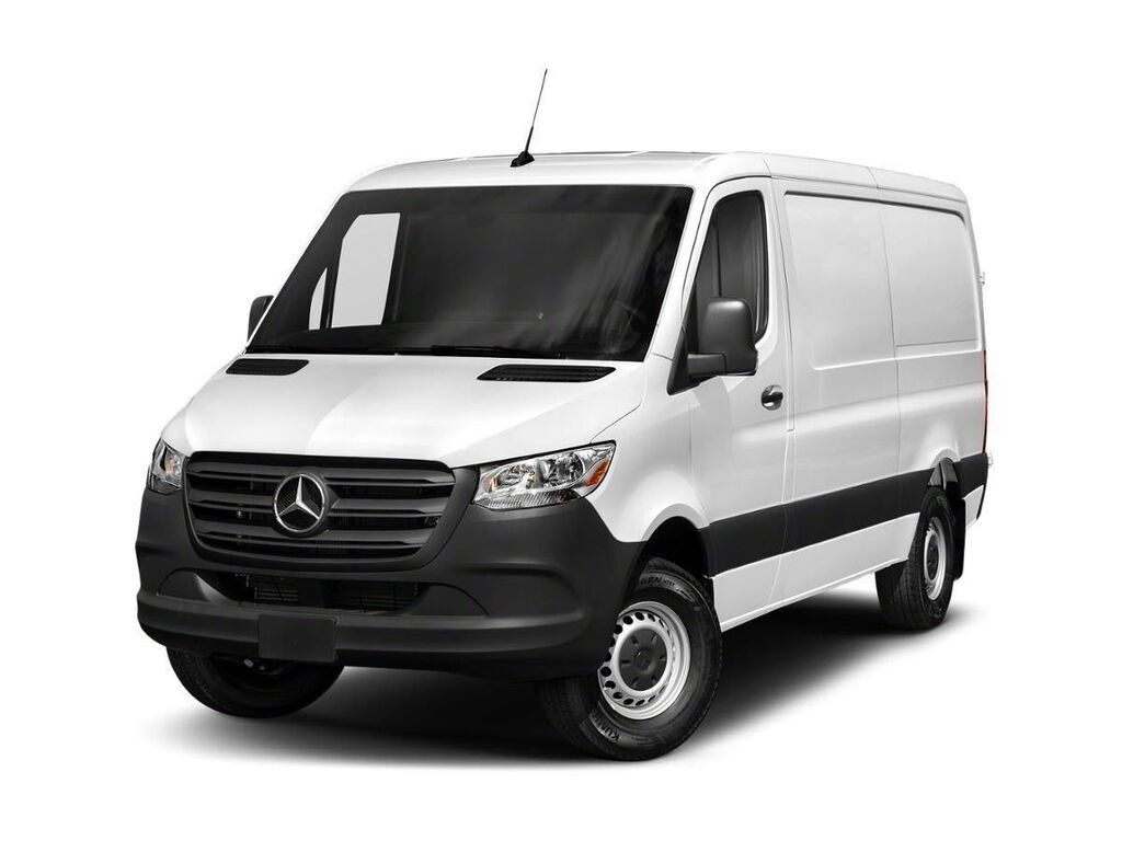 2023 Mercedes-Benz Sprinter 1500