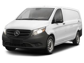 2023 Mercedes-Benz Metris Cargo
