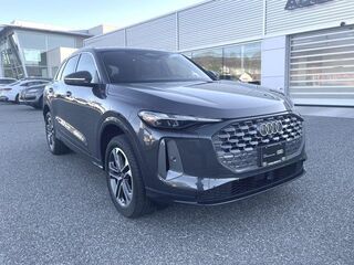 2025 Audi All-new Q5 quattro Premium TFSI