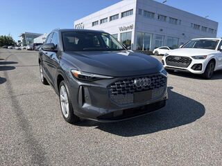 2025 Audi All-new Q5 quattro Premium Plus TFSI
