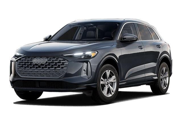 2025 Audi All-new Q5 quattro Premium Plus TFSI