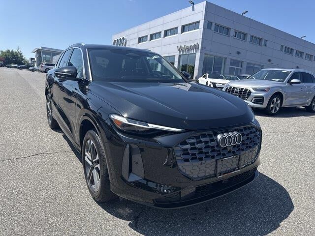 2025 Audi All-new Q5 quattro Premium Plus TFSI