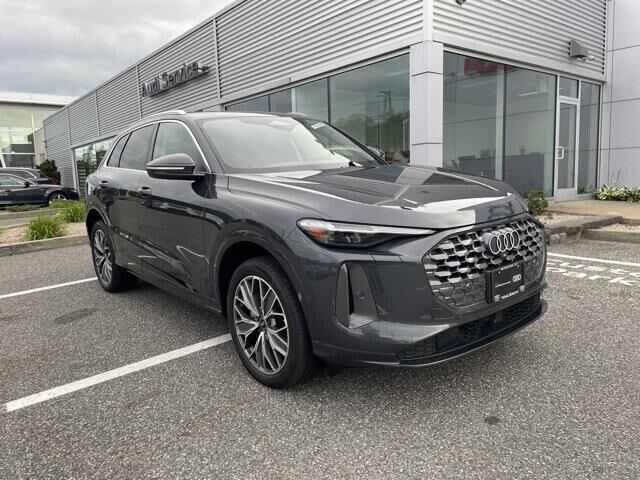 2025 Audi All-new Q5 quattro Premium Plus TFSI