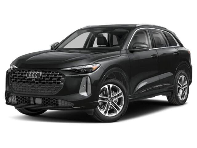 2025 Audi All-new Q5 quattro Premium Plus TFSI