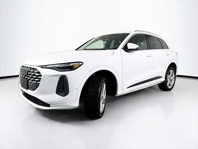 2025 Audi All-new Q5 quattro Premium Plus TFSI
