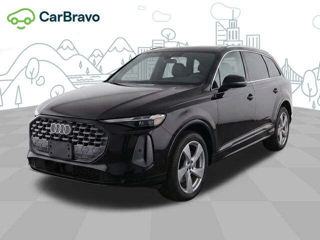 2025 Audi Q5 Premium Plus TFSI quattro S tr