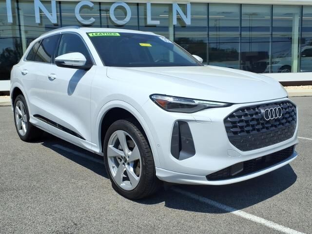 2025 Audi All-new Q5 quattro Premium Plus TFSI