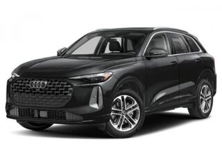 2025 Audi All-new Q5 quattro Premium Plus TFSI