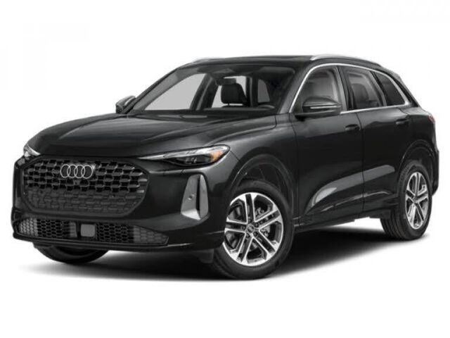 2025 Audi All-new Q5 quattro Premium Plus TFSI