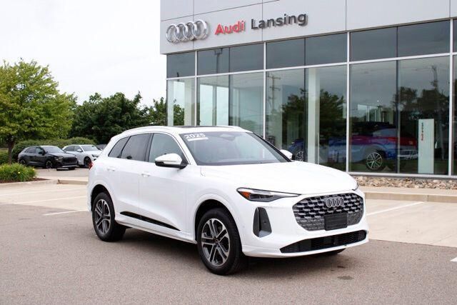 2025 Audi All-new Q5 quattro Premium Plus TFSI