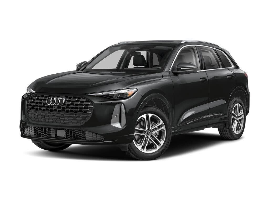 2026 Audi Q5 quattro Premium Plus TFSI — photo 1 of 1