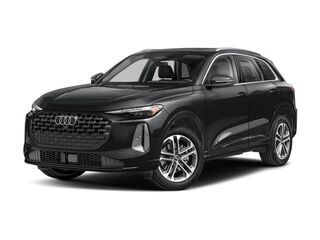 2026 Audi Q5 quattro Premium Plus TFSI