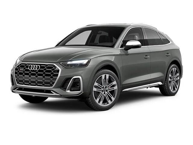 2023 Audi SQ5 Sportback 3.0T quattro Prestige