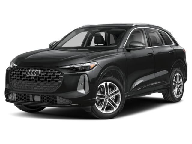 2025 Audi All-new Q5 quattro Prestige TFSI