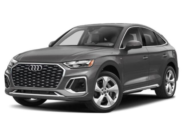 2023 Audi Q5 Sportback quattro S line Prem Plus 45 TFSI