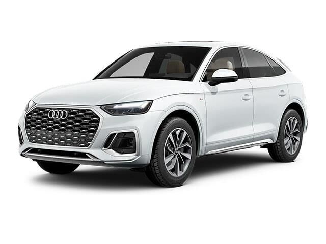 2023 Audi Q5 Sportback quattro S line Prem Plus 45 TFSI