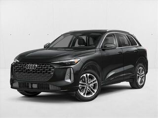 2026 Audi Q5 quattro Premium Plus TFSI