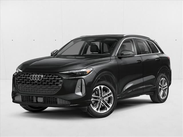 2026 Audi Q5 quattro Premium Plus TFSI