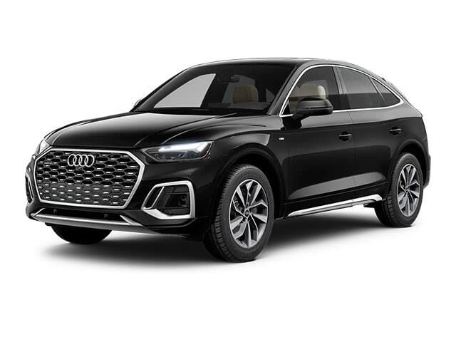 2023 Audi Q5 Sportback quattro S line Prestige 45 TFSI
