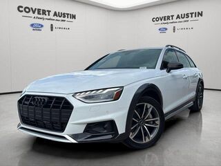 2023 Audi A4 allroad quattro Premium Plus 45 TFSI
