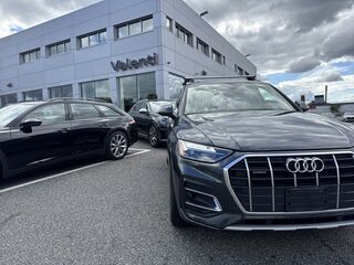 2023 Audi Q5 PREMIUM