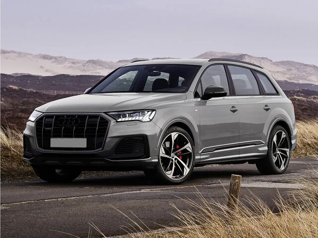 2023 Audi Q7 quattro Premium 45 TFSI