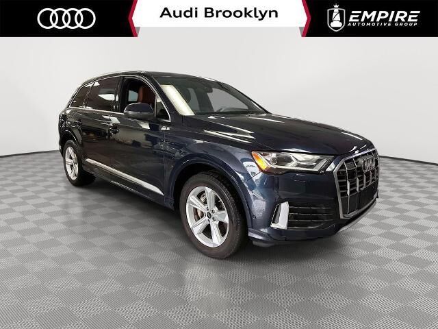 2023 Audi Q7 quattro Premium 45 TFSI
