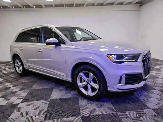 2023 Audi Q7 quattro Premium 45 TFSI