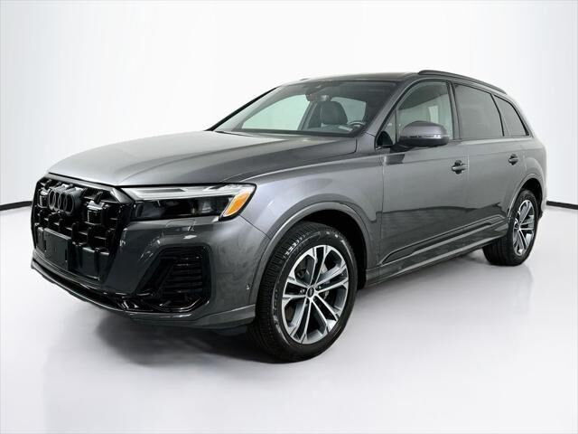 2025 Audi Q7 quattro Premium 45 TFSI