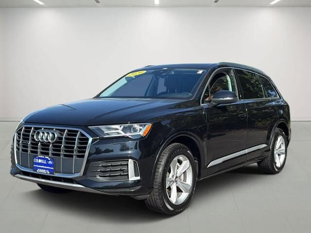 2020 Audi Q7 quattro Premium 45 TFSI