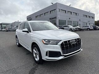 2022 Audi Q7 quattro Premium 45 TFSI