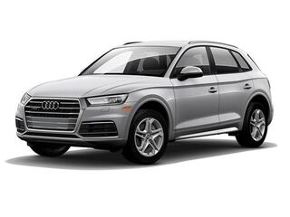 2018 Audi Q5 2.0T quattro Premium