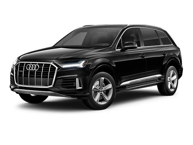 2023 Audi Q7 quattro Premium 55 TFSI